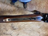 Pedersoli Sharps 1874long range rifle 45/70 - 6 of 15