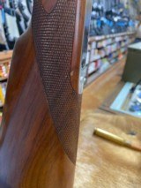 Pedersoli Sharps 1874long range rifle 45/70 - 5 of 15