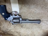 colt trooper mk 111 357 mag - 4 of 5