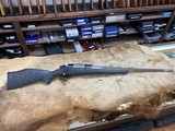 weatherby rifles - Image 1 of 13