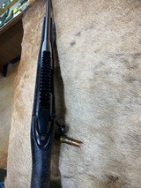 weatherby rifles - Image 9 of 13