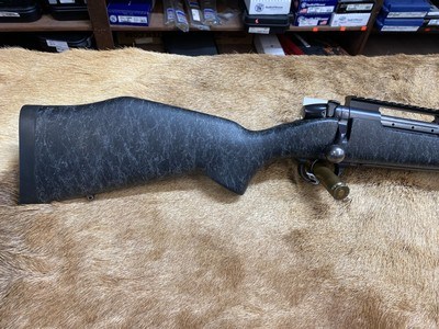 weatherby rifles - Image 2 of 13