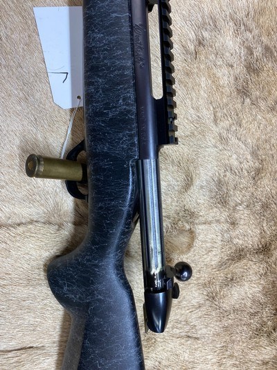 weatherby rifles - Image 7 of 13
