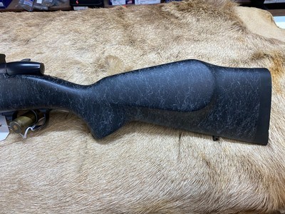 weatherby rifles - Image 8 of 13