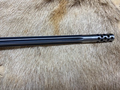 weatherby rifles - Image 3 of 13