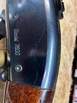 remington 7600 270cal - Image 6 of 11
