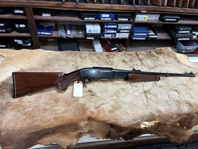 remington 7600 270cal - Image 1 of 11