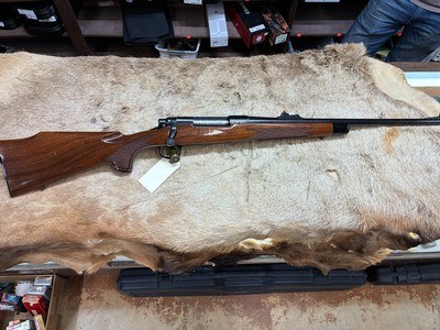 remington 700 BDL 30:06 - Image 1 of 13