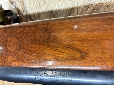 remington 700 BDL 30:06 - Image 10 of 13