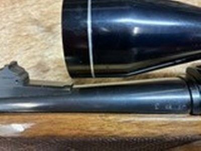 Remington 700 BDL custom Deluxe 270 - Image 14 of 14