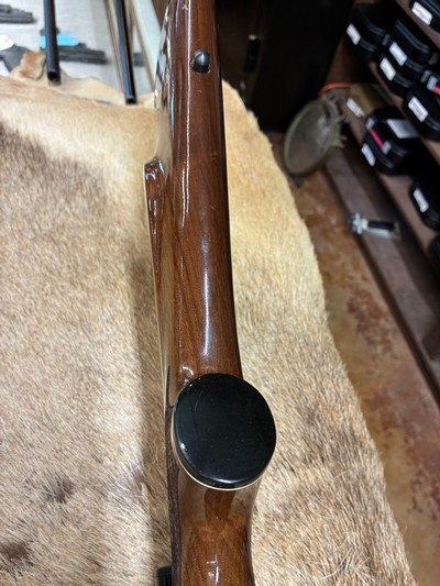 Remington 700 BDL custom Deluxe 270 - Image 11 of 14