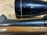 Remington 700 BDL custom Deluxe 270 - Image 14 of 14
