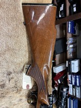 Remington 700 BDL custom Deluxe 270 - Image 5 of 14