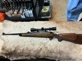 Remington 700 BDL custom Deluxe 270 - Image 1 of 14