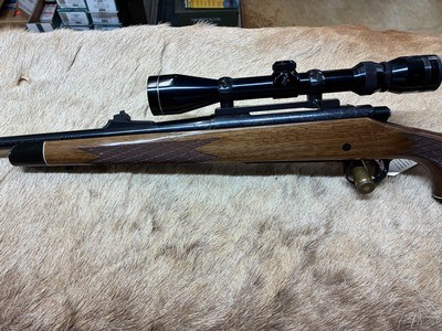 Remington 700 BDL custom Deluxe 270 - Image 4 of 14