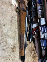 Remington 700 BDL custom Deluxe 270 - Image 6 of 14