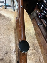 Remington 700 BDL custom Deluxe 270 - Image 11 of 14