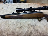 Remington 700 BDL custom Deluxe 270 - Image 4 of 14