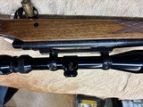 Remington 700 BDL custom Deluxe 270 - Image 2 of 14