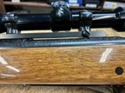 Remington 700 BDL custom Deluxe 270 - Image 13 of 14