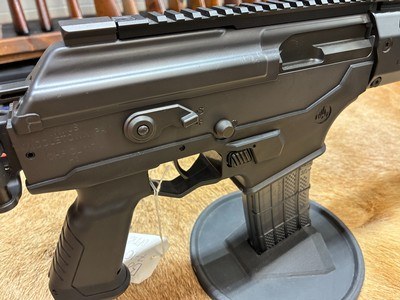 GALILACE SAR5.56x45 - Image 1 of 9