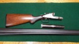 Lefever Arms Co. 10 Ga - 2 of 7