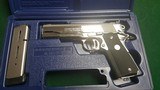 Colt 1911 Series 80 Gold Cup National Match - 5 of 5