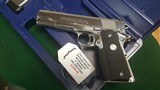 Colt 1911 Series 80 Gold Cup National Match - 1 of 5