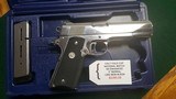 Colt 1911 Series 80 Gold Cup National Match - 4 of 5