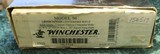 Winchester Model 94 Limited Edition Centennial Rifle Set w/ Matching Serial #'s NOS - 15 of 15