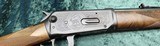 Winchester Model 94 Limited Edition Centennial Rifle Set w/ Matching Serial #'s NOS - 4 of 15