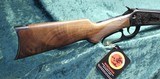 Winchester Model 94 Limited Edition Centennial Rifle Set w/ Matching Serial #'s NOS - 3 of 15