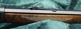 Winchester Model 94 Limited Edition Centennial Rifle Set w/ Matching Serial #'s NOS - 6 of 15
