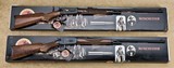 Winchester Model 94 Limited Edition Centennial Rifle Set w/ Matching Serial #'s NOS - 1 of 15
