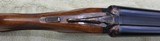 Winchester Parker Reproduction DHE 20ga NOS - 9 of 14