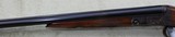Winchester Parker Reproduction DHE 20ga NOS - 4 of 14