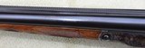 Winchester Parker Reproduction DHE 20ga NOS - 6 of 14