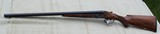 Winchester Parker Reproduction DHE 20ga NOS - 1 of 14