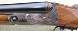 Winchester Parker Reproduction DHE 20ga NOS - 3 of 14