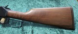 Marlin 1894CL in .218 Bee - 9 of 12