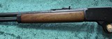 Marlin 1894CL in .218 Bee - 8 of 12