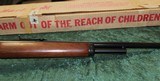 Marlin 1894CL in .218 Bee - 4 of 12