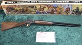 Marlin 1894 Century Limited 44-40 - 4 of 15