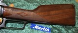 Marlin 1894CB limited Edition 1 of 1500 45LC - 5 of 14