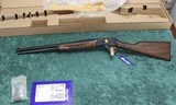 Marlin 1894CB limited Edition 1 of 1500 45LC - 4 of 14