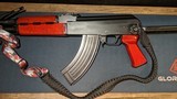 GENUINE ZASTAVA YUGO M70 AK47 7.62X39 SERVICE RIFLE KIT W BARREL - 11 of 13