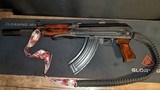 NEW ZASTAVA M92 AK47 KRINKOV CLASSIC UNDERFOLDING RIFLE OUTSTANDING *LAYAWAY* - 3 of 13