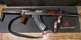NEW ZASTAVA M92 AK47 KRINKOV CLASSIC UNDERFOLDING RIFLE OUTSTANDING *LAYAWAY* - 1 of 13