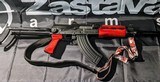 NEW ZASTAVA M92 AK47 KRINKOV CLASSIC UNDERFOLDING RIFLE OUTSTANDING *LAYAWAY* - 10 of 13