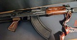 NEW ZASTAVA M92 AK47 KRINKOV CLASSIC UNDERFOLDING RIFLE OUTSTANDING *LAYAWAY* - 9 of 13